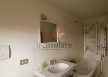 Bagno - Casa indipendente Orciano, Terre Roveresche - foto 21
