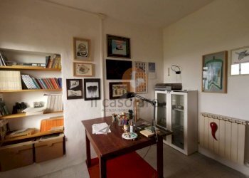 Stanza arredata - Casa indipendente Orciano, Terre Roveresche - foto 31