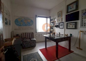 Stanza arredata - Casa indipendente Orciano, Terre Roveresche - foto 32
