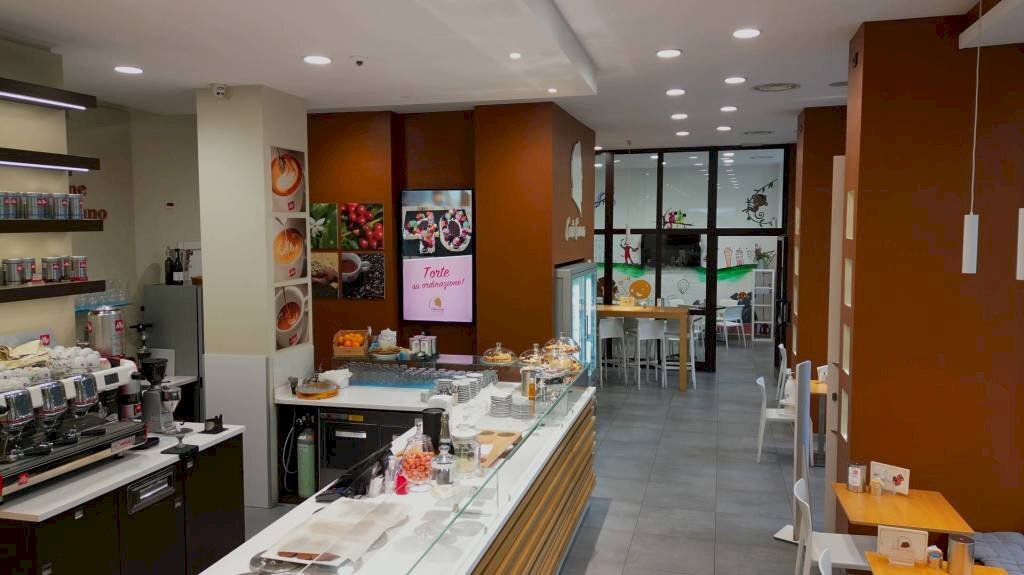Interno non residenziale - Cafeteria - Cold Bar Torino - photo 3