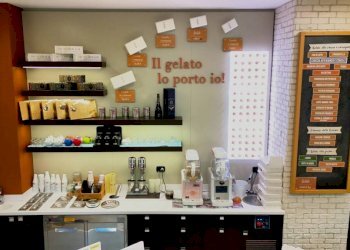 Interno non residenziale - Bar Tavola Calda - Fredda Torino - foto 1