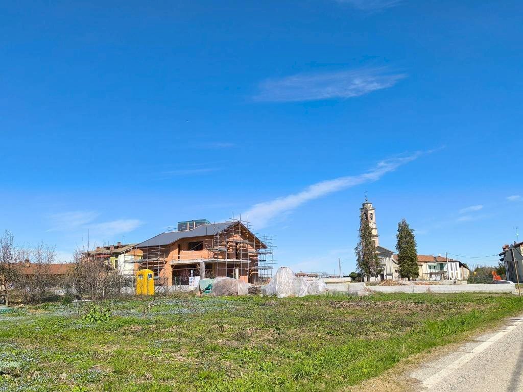 Terreno - Building land via Tanaro, 82, Mondovì - photo 2