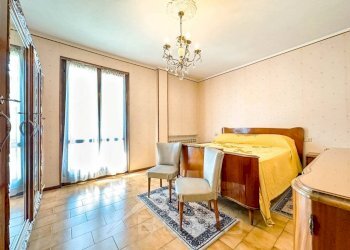 appartamento vendita quarona letto wmk 0 - Bilocale via alla Noca 4, Borgosesia - foto 4