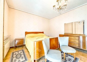 appartamento vendita quarona letto2 wmk 0 - Bilocale via alla Noca 4, Borgosesia - foto 5