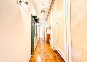 Interno appartamento - Bilocale via alla Noca 4, Borgosesia - foto 7