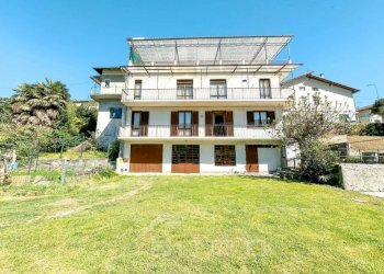 appartamento vendita quarona esterno32 wmk 0 - Bilocale via alla Noca 4, Borgosesia - foto 9