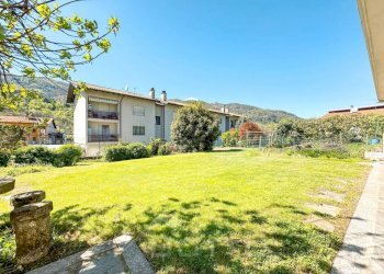 appartamento vendita quarona prato wmk 0 - Bilocale via alla Noca 4, Borgosesia - foto 10