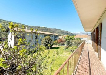 appartamento vendita quarona vista4 wmk 0 - Bilocale via alla Noca 4, Borgosesia - foto 11