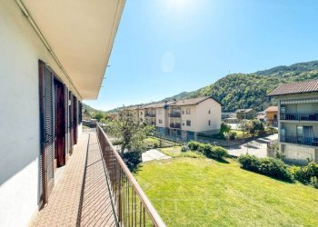 appartamento vendita quarona vista wmk 0 - Bilocale via alla Noca 4, Borgosesia - foto 12