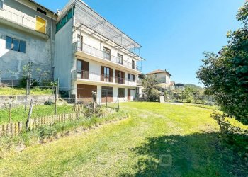 appartamento vendita quarona prato3 wmk 0 - Bilocale via alla Noca 4, Borgosesia - foto 15