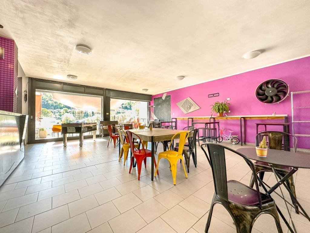 bar vendita borgosesia salone - Cafeteria - Cold Bar viale Varallo 150, Borgosesia - photo 1