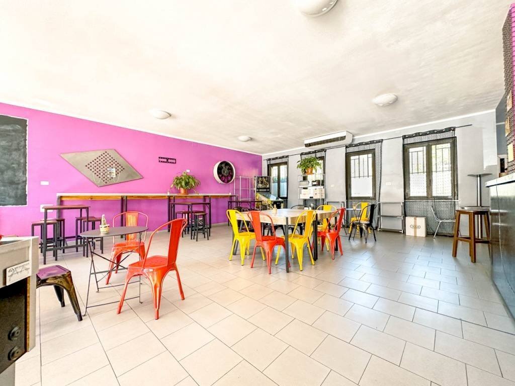 bar vendita borgosesia salone2 - Cafeteria - Cold Bar viale Varallo 150, Borgosesia - photo 2