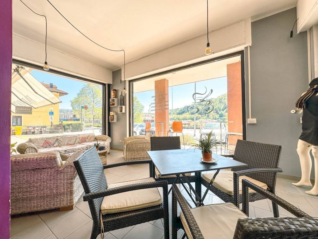 bar vendita borgosesia salone5 - Cafeteria - Cold Bar viale Varallo 150, Borgosesia - photo 3