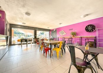 bar vendita borgosesia salone - Cafeteria - Cold Bar viale Varallo 150, Borgosesia - photo 1