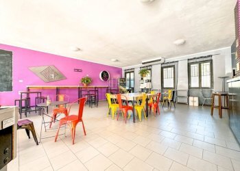 bar vendita borgosesia salone2 - Cafeteria - Cold Bar viale Varallo 150, Borgosesia - photo 2