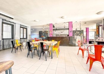 bar vendita borgosesia salone3 - Cafeteria - Cold Bar viale Varallo 150, Borgosesia - photo 4