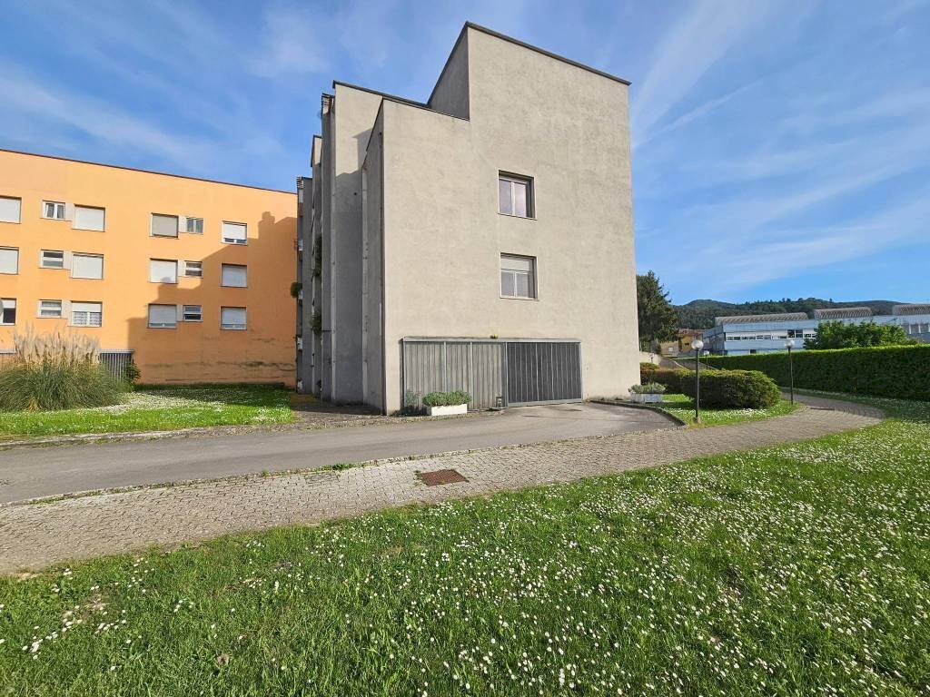 Zona - Quadrilocale largo Iseo, Rieti - foto 3