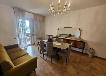 Salone - Quadrilocale largo Iseo, Rieti - foto 5