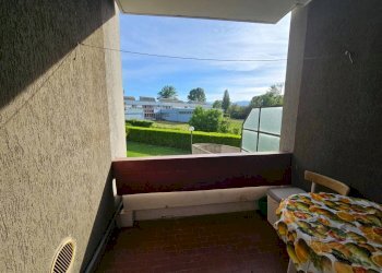 Balcone - Quadrilocale largo Iseo, Rieti - foto 9