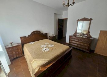 Camera da letto - Quadrilocale largo Iseo, Rieti - foto 12