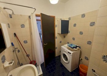 Bagno - Quadrilocale largo Iseo, Rieti - foto 14