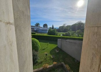 Giardino - Quadrilocale largo Iseo, Rieti - foto 16