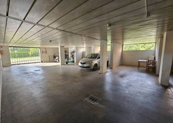 Interno non residenziale - Quadrilocale largo Iseo, Rieti - foto 17