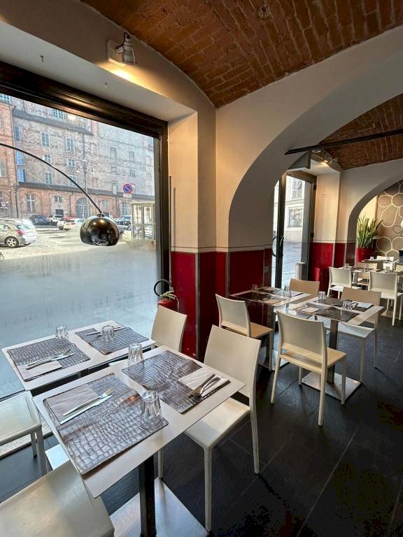 Interno non residenziale - Bar Tavola Calda - Fredda via Giovanni Battista Beccaria, Mondovì - foto 3