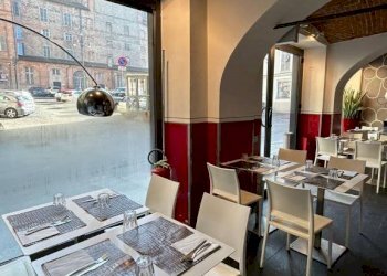 Interno non residenziale - Bar Tavola Calda - Fredda via Giovanni Battista Beccaria, Mondovì - foto 3