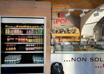 Interno non residenziale - Bar Tavola Calda - Fredda via Giovanni Battista Beccaria, Mondovì - foto 5