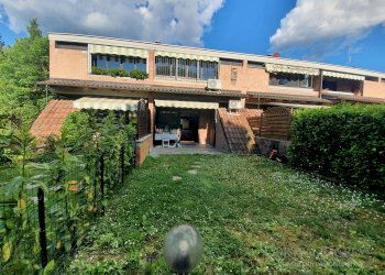 whatsapp image 2024-05-10 at 11.15.55 (6) - Terraced Villa via Guareschi, 31, Gassino Torinese - photo 2