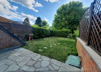 whatsapp image 2024-05-10 at 11.15.55 (7) - Terraced Villa via Guareschi, 31, Gassino Torinese - photo 1