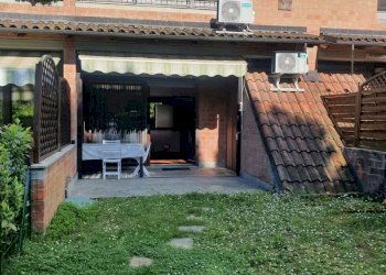 whatsapp image 2024-05-10 at 11.15.55 (5) - Terraced Villa via Guareschi, 31, Gassino Torinese - photo 3