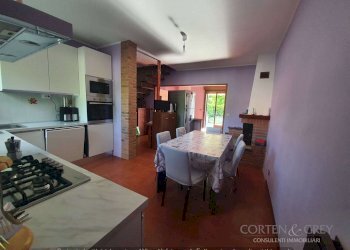 whatsapp image 2024-05-10 at 11.15.56 (2) - Terraced Villa via Guareschi, 31, Gassino Torinese - photo 9