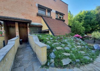 whatsapp image 2024-05-10 at 11.15.54 - Terraced Villa via Guareschi, 31, Gassino Torinese - photo 18