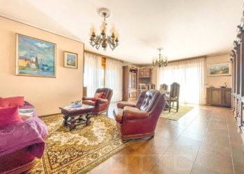 appartamento vendita gozzano soggiorno wmk 0 - Quadrilocale via caduti della libertà 12, Gozzano - foto 1