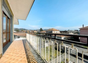 appartamento vendita gozzano balcone2 wmk 0 - Quadrilocale via caduti della libertà 12, Gozzano - foto 4