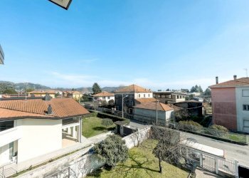 appartamento vendita gozzano vista wmk 0 - Quadrilocale via caduti della libertà 12, Gozzano - foto 5