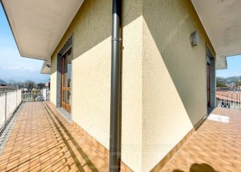 appartamento vendita gozzano balcone1 wmk 0 - Quadrilocale via caduti della libertà 12, Gozzano - foto 6