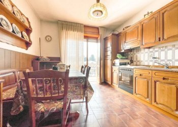 appartamento vendita gozzano cucina wmk 0 - Quadrilocale via caduti della libertà 12, Gozzano - foto 9