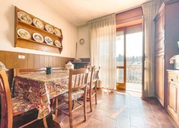 appartamento vendita gozzano cucina1 wmk 0 - Quadrilocale via caduti della libertà 12, Gozzano - foto 10