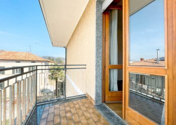 appartamento vendita gozzano balcone3 wmk 0 - Quadrilocale via caduti della libertà 12, Gozzano - foto 11