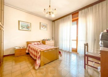 appartamento vendita gozzano camera wmk 0 - Quadrilocale via caduti della libertà 12, Gozzano - foto 17