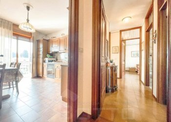 Interno appartamento - Quadrilocale via caduti della libertà 12, Gozzano - foto 19