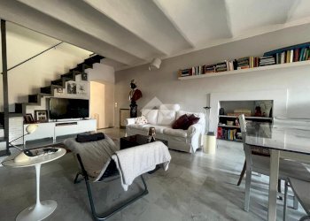 Quadrilocale Via Mazzini, Sarzana - foto 3