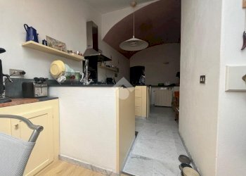 Quadrilocale Via Mazzini, Sarzana - foto 9
