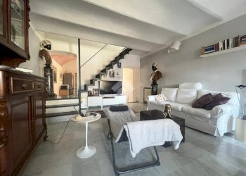 Quadrilocale Via Mazzini, Sarzana - foto 10
