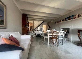 Quadrilocale Via Mazzini, Sarzana - foto 8