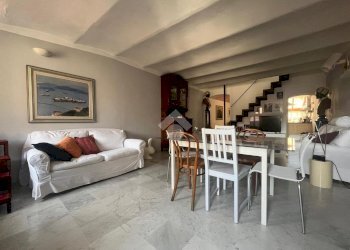 Quadrilocale Via Mazzini, Sarzana - foto 12