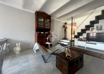 Quadrilocale Via Mazzini, Sarzana - foto 13